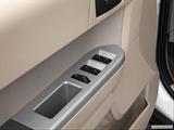  Driver's side inside window controls photo